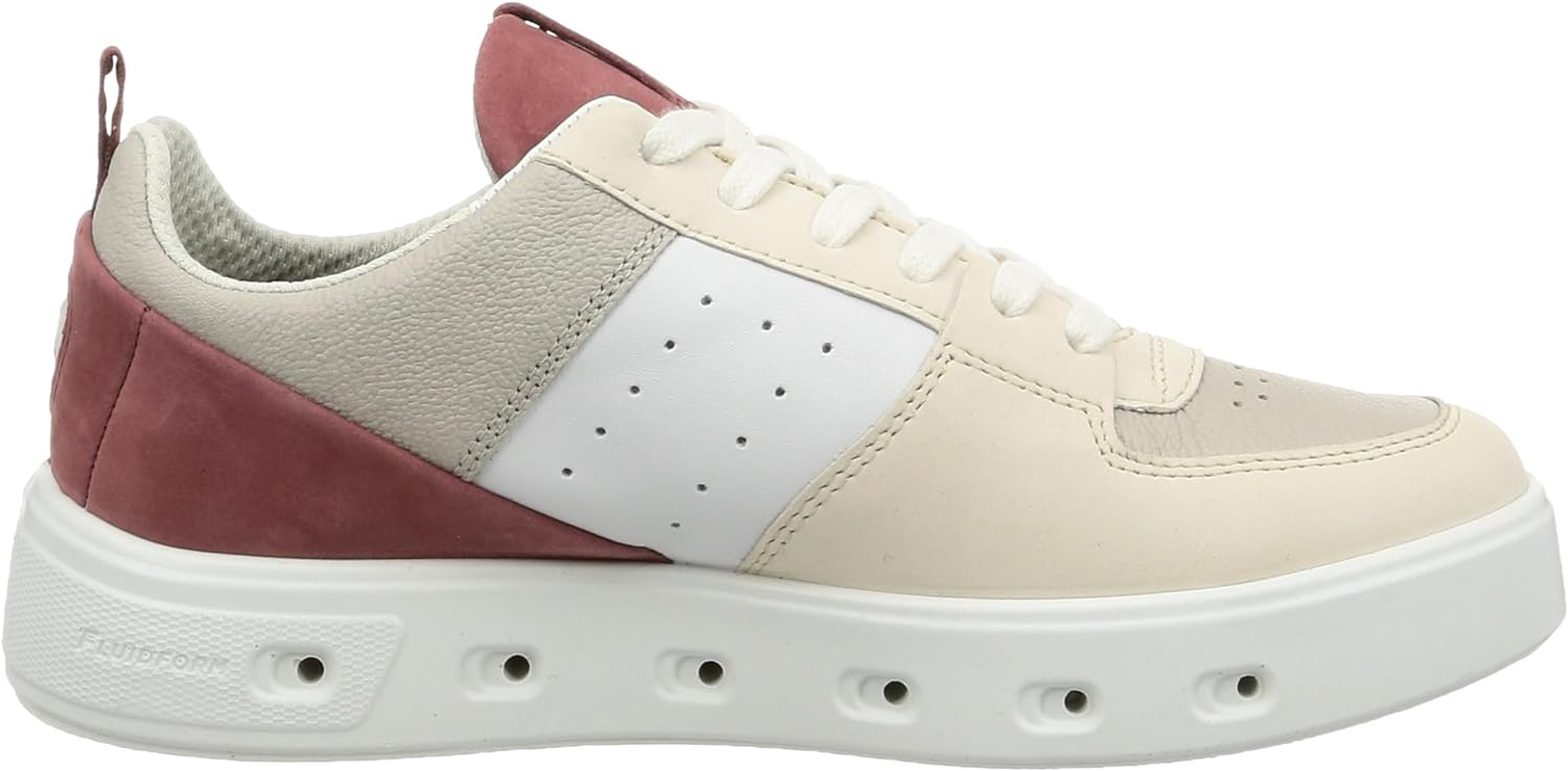 ECCO Women'S Street 720 Apron Stitch GTX Sneaker image number 1