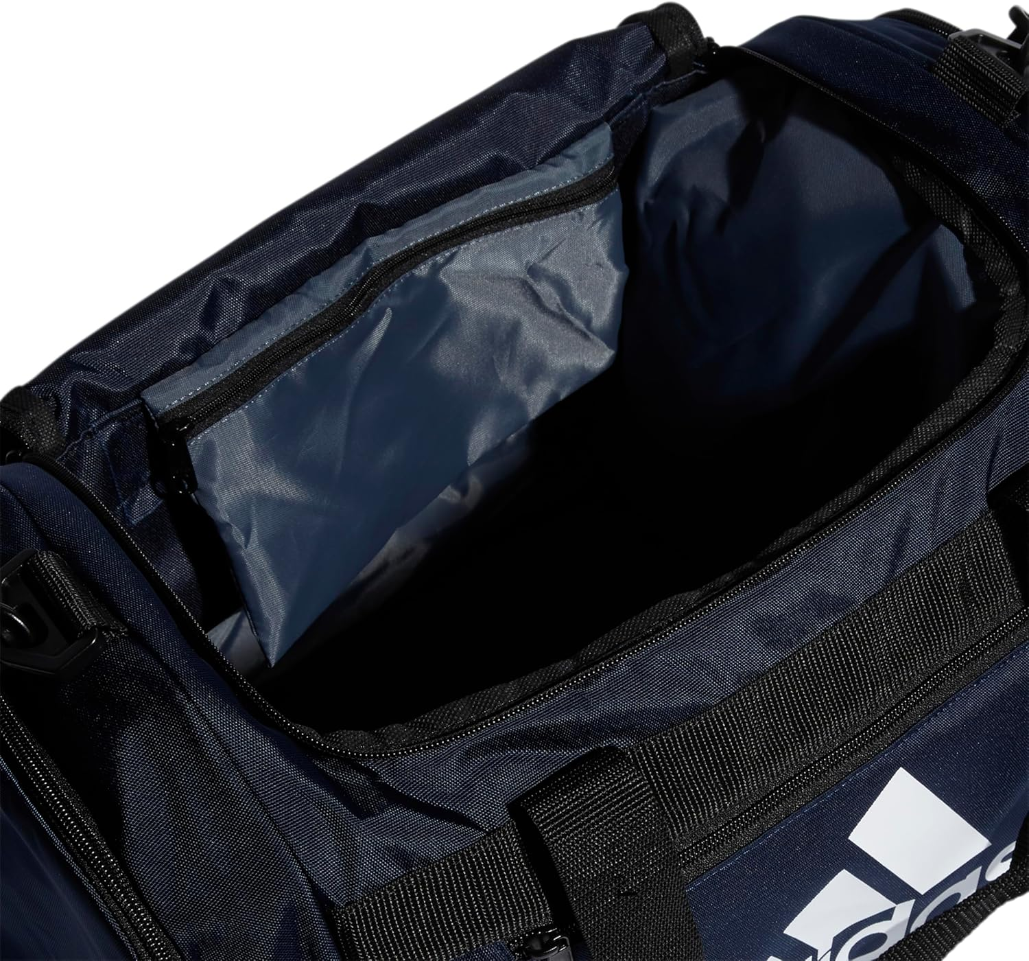 Adidas Defender 4 Medium Duffel Bag image number 5