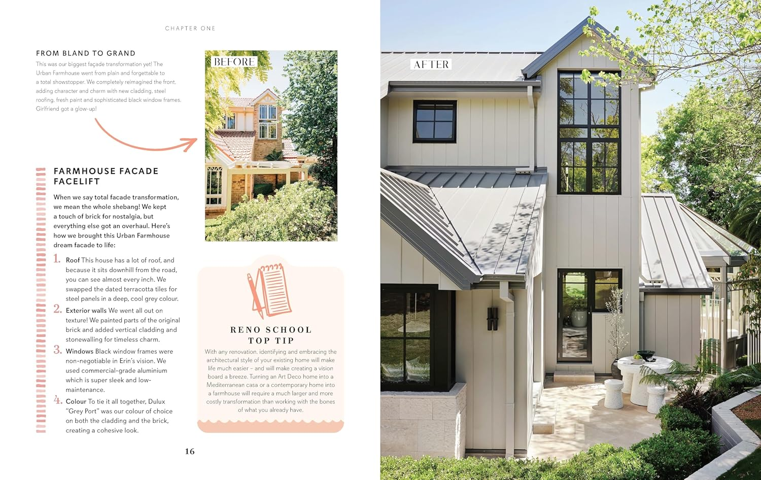 Three Birds Renovations: Vacay Vibes at Home: 140+ New Rooms; Savvy Saver Tips image number 1