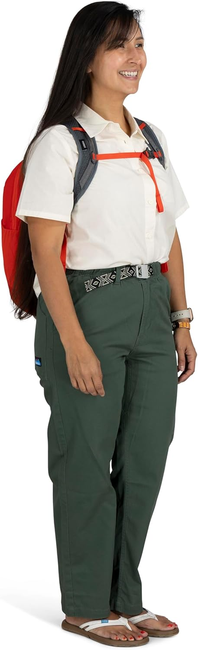 Osprey Ultralight Stuff Pack image number 6