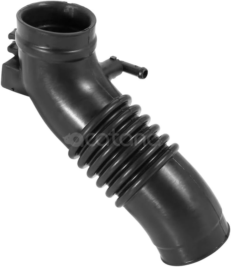 Air Intake Hose for Ford Laser KN KQ for Mazda 323 Astina Protege BJ 4Cyl 1.6L ZM-DE ZM01-13-220, ZM0113220, 696-604 image number 3
