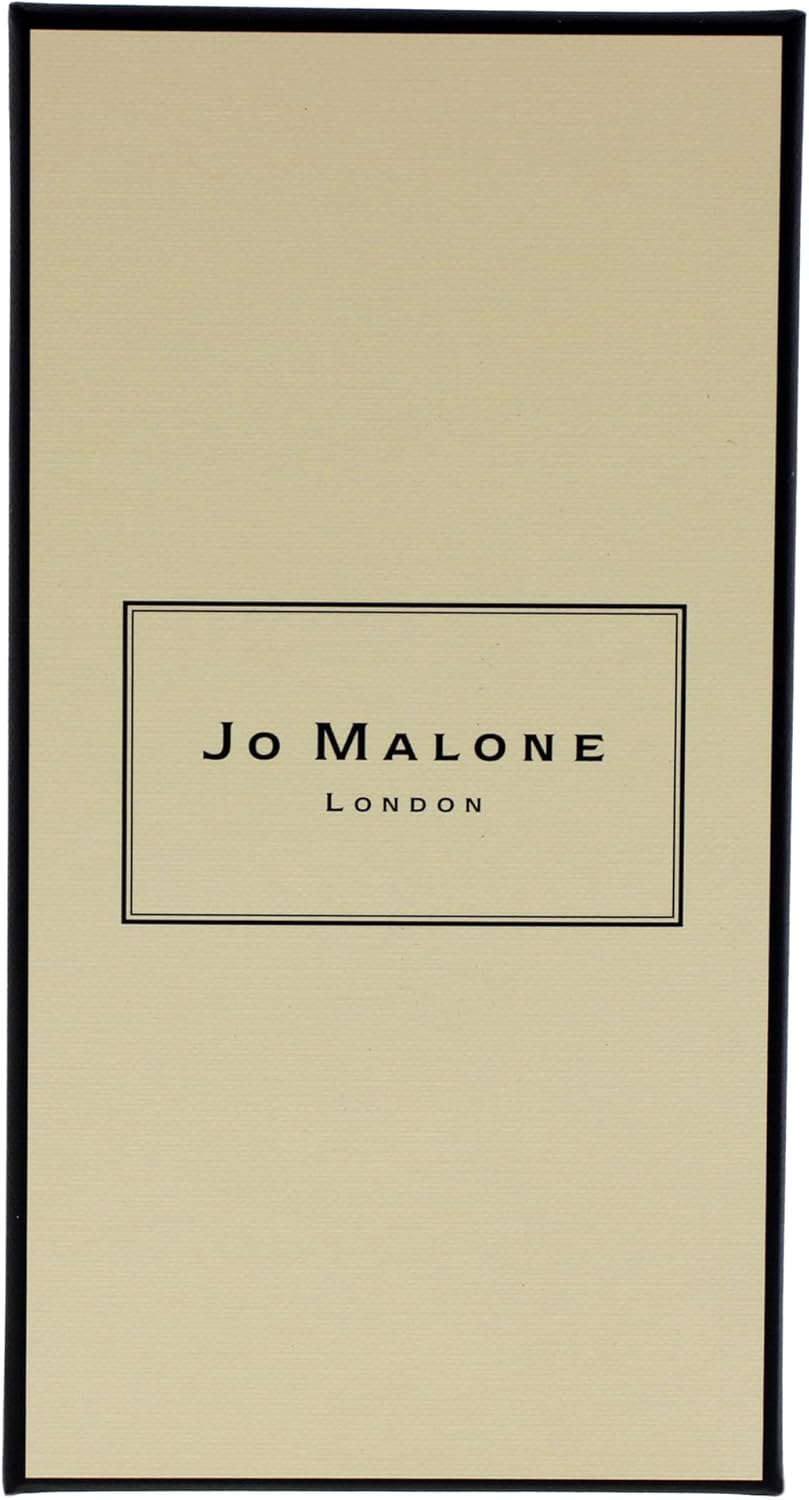 Jo Malone Myrrh & Tonka Cologne Intense Spray (Originally without Box), 100 Ml