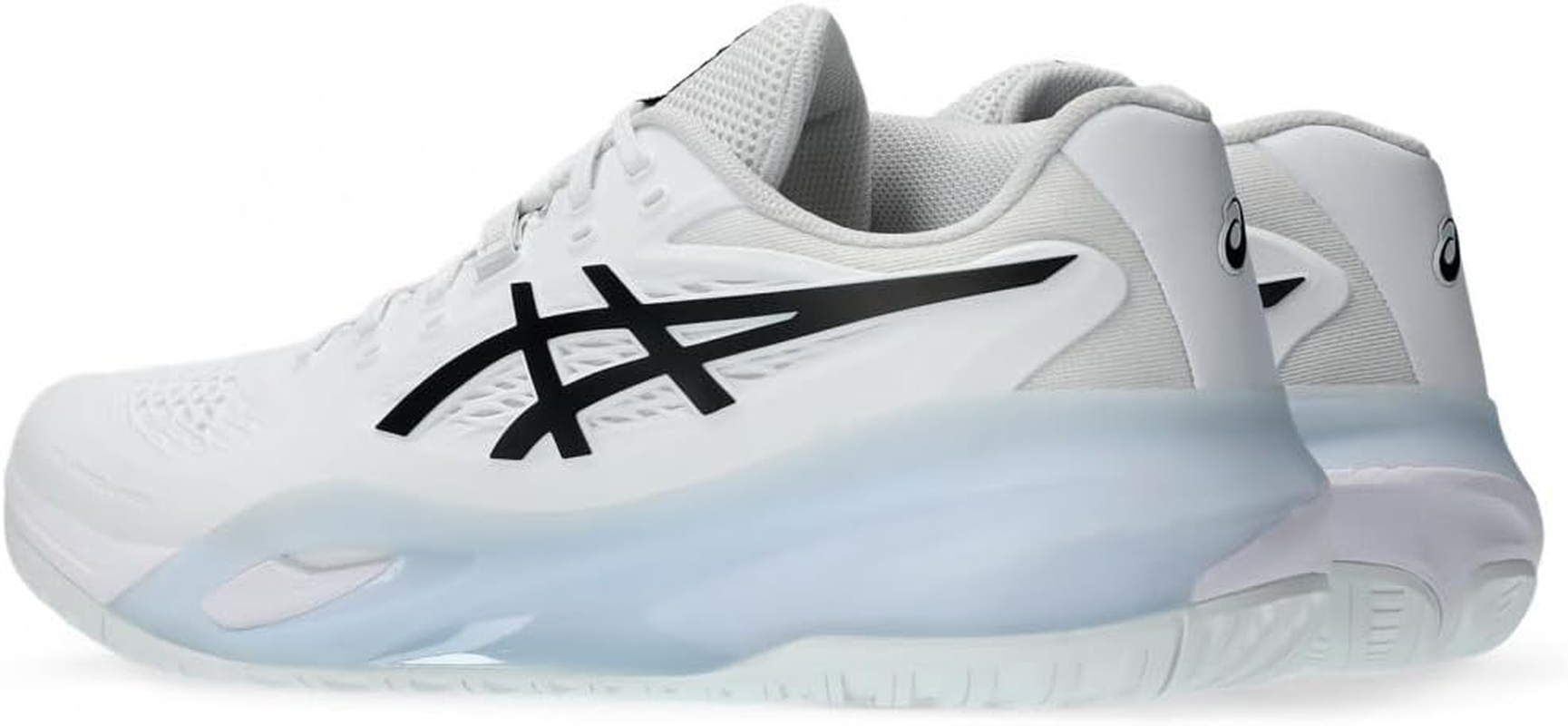 ASICS Men'S Gel-Resolution X image number 5