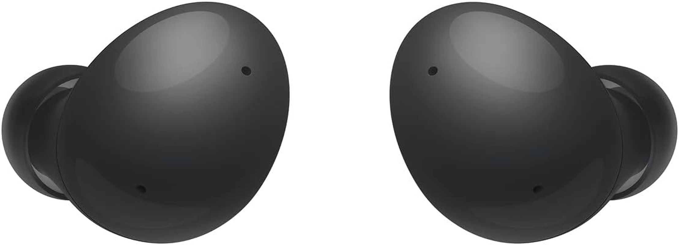 Samsung Galaxy Buds 2, Black - Black image number 3