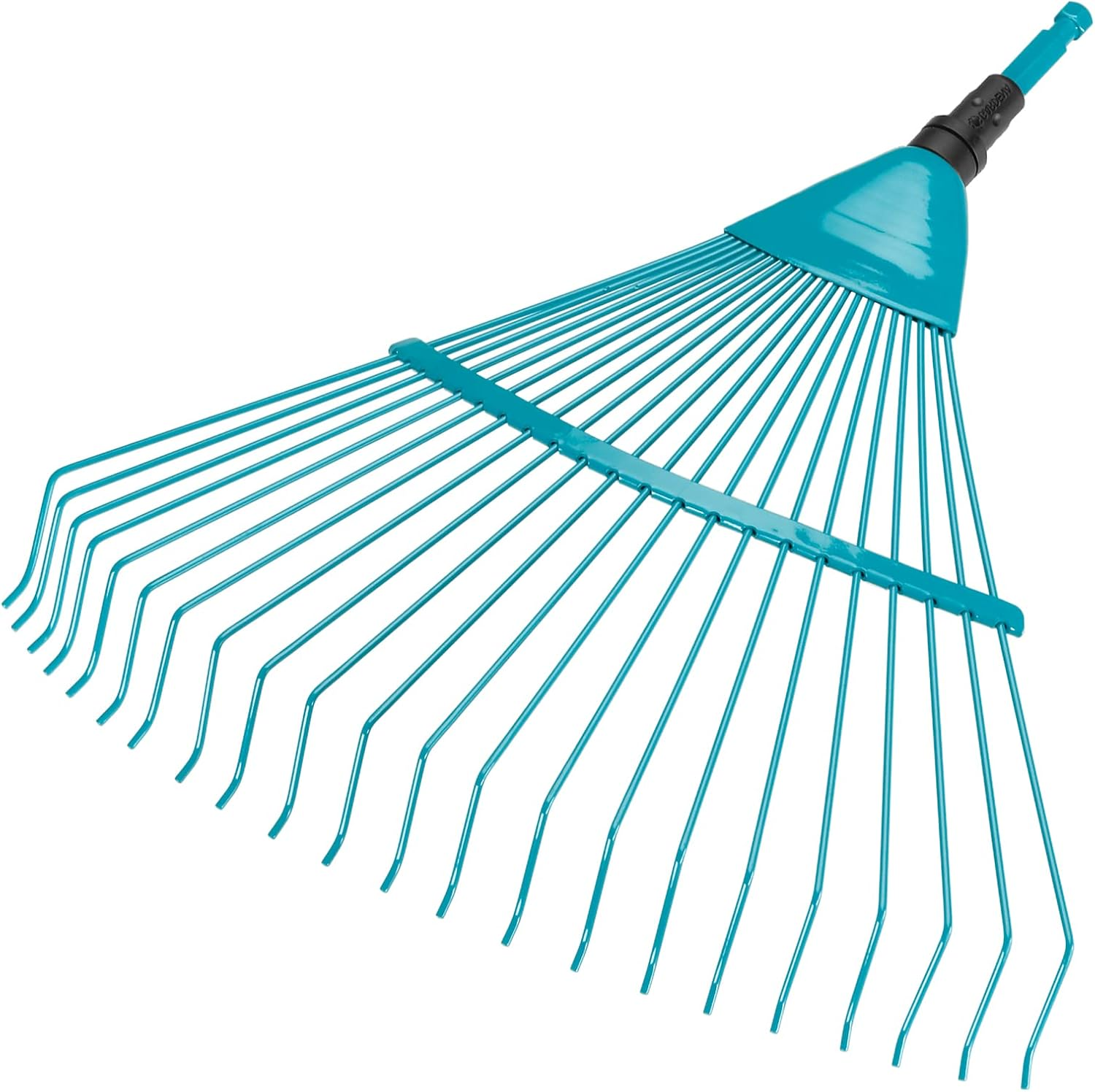 Gardena Combisystem Spring-Wire Rake image number 1