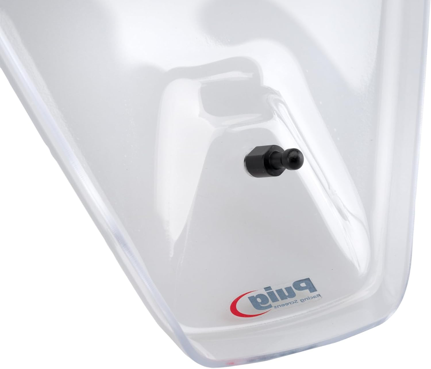 Puig 21853W Headlight Protector Clear image number 2