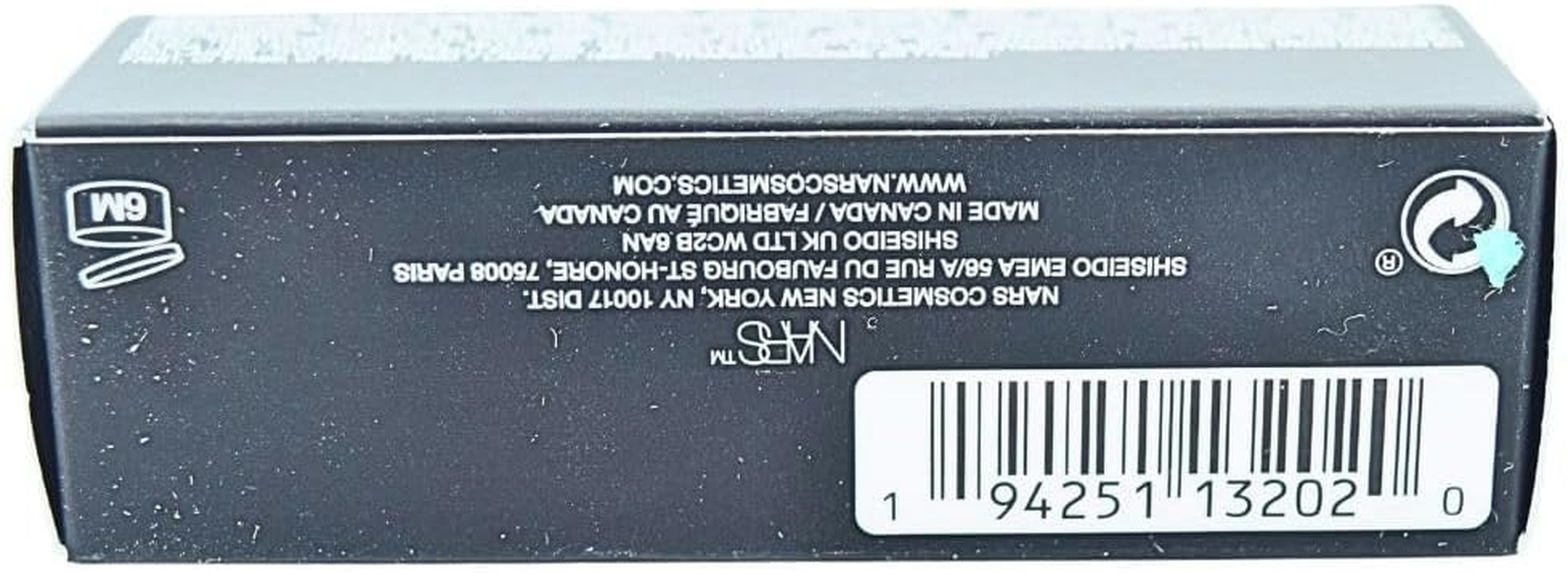 Nars Afterglow Liquid Blush, Orgasm, 7 Ml