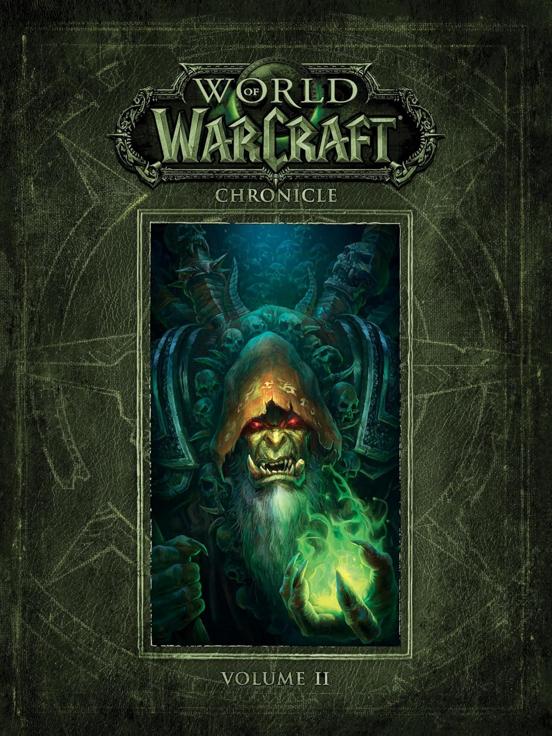 World of Warcraft Chronicle Volume 2