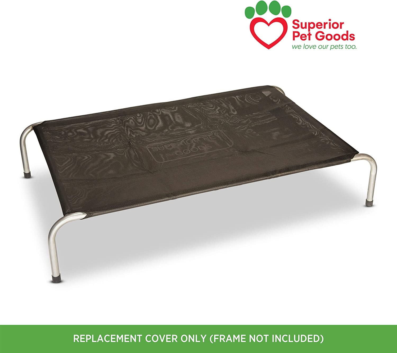 Superior Heavy Duty Flea Free Cover Jumbo image number 2