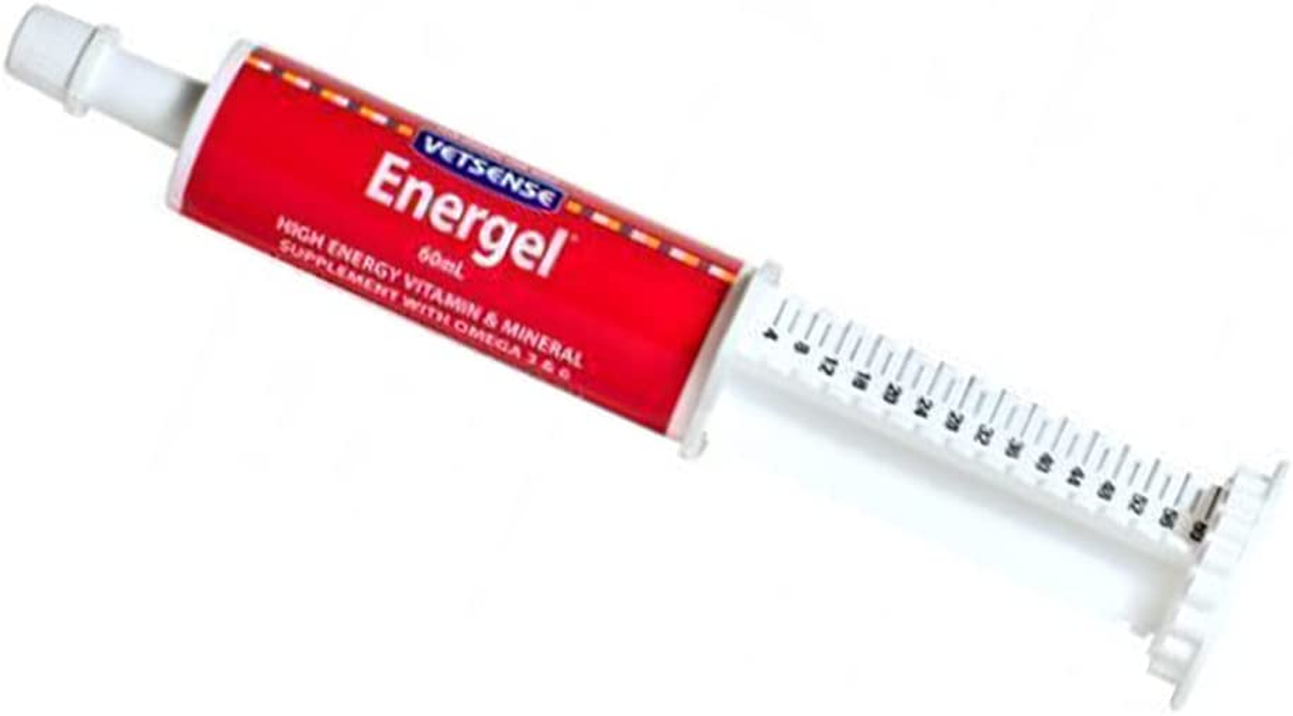 Vetsense Energel 60Ml