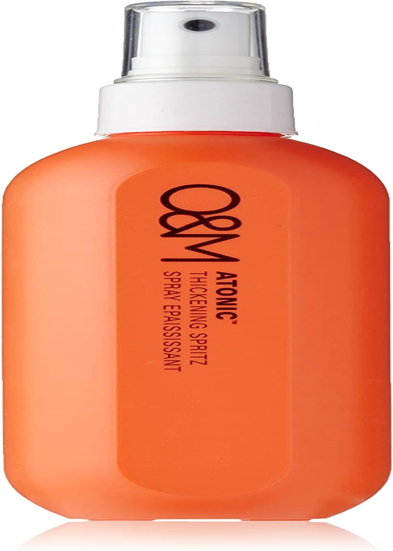 Original & Mineral Atonic Thickening Spritz 250 Ml image number 1