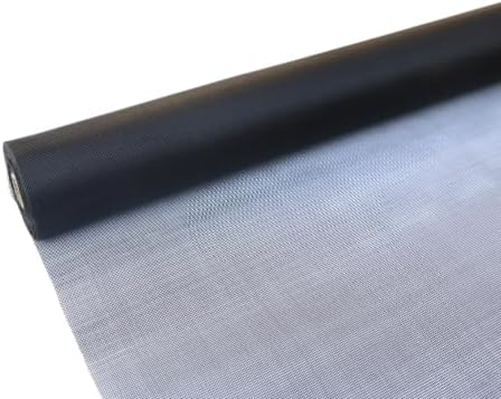 Doors Window Net Insect Screen Flyscreen Roll Fiberglass Mesh Fly Screens 1.8M X 30M image number 4