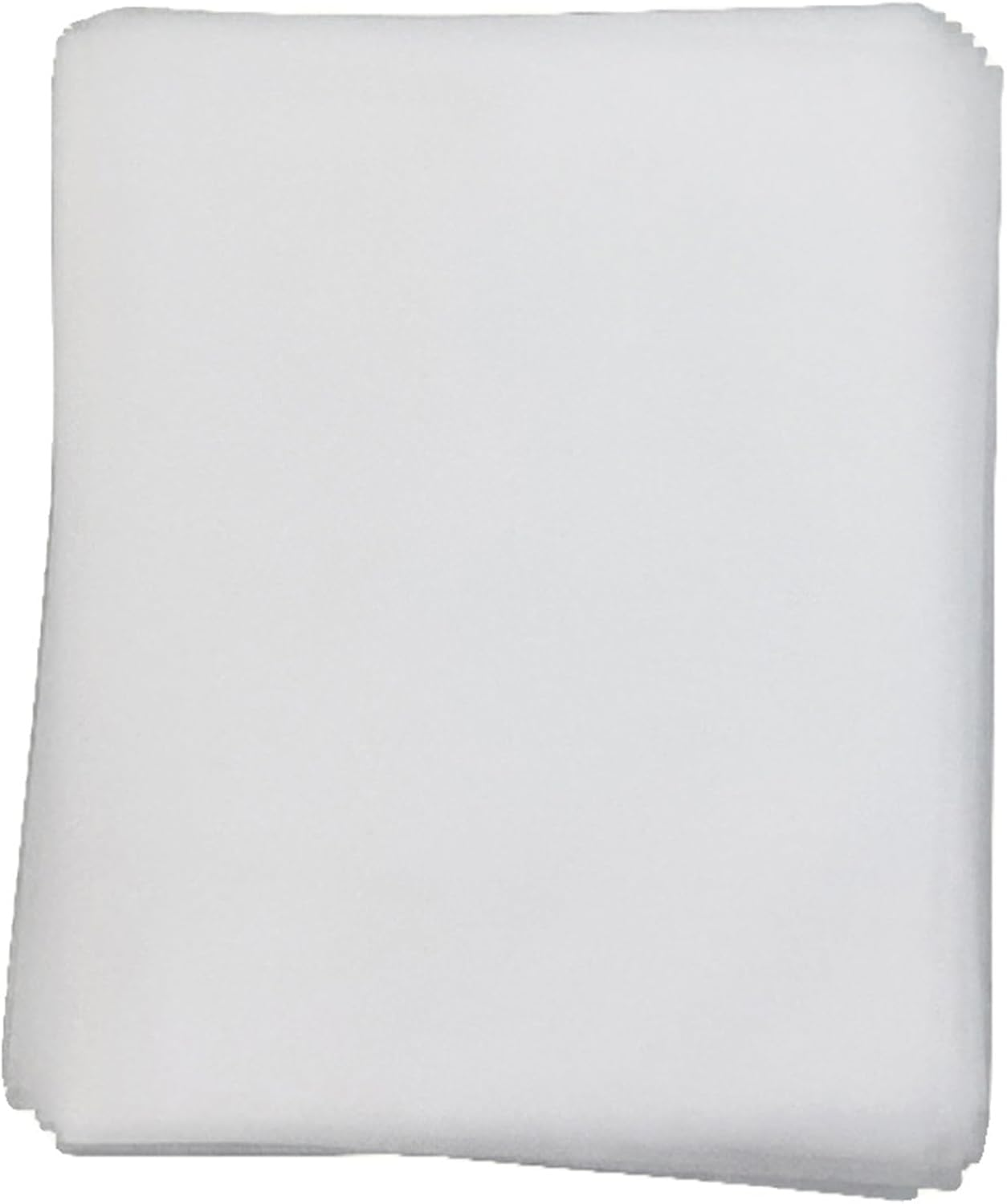 100 Pieces Dust Collector Filter Dust Extraction Filter Paper for Salon