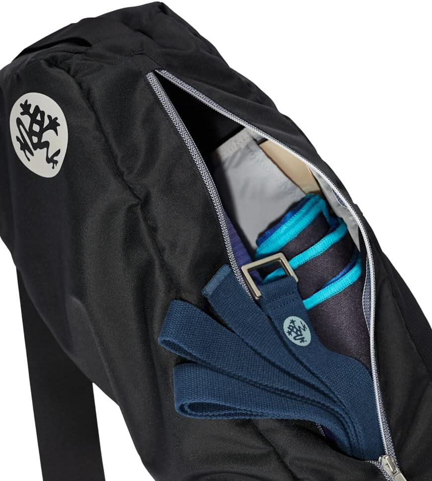 Manduka Go Light 3.0 Yoga Mat Bag image number 5
