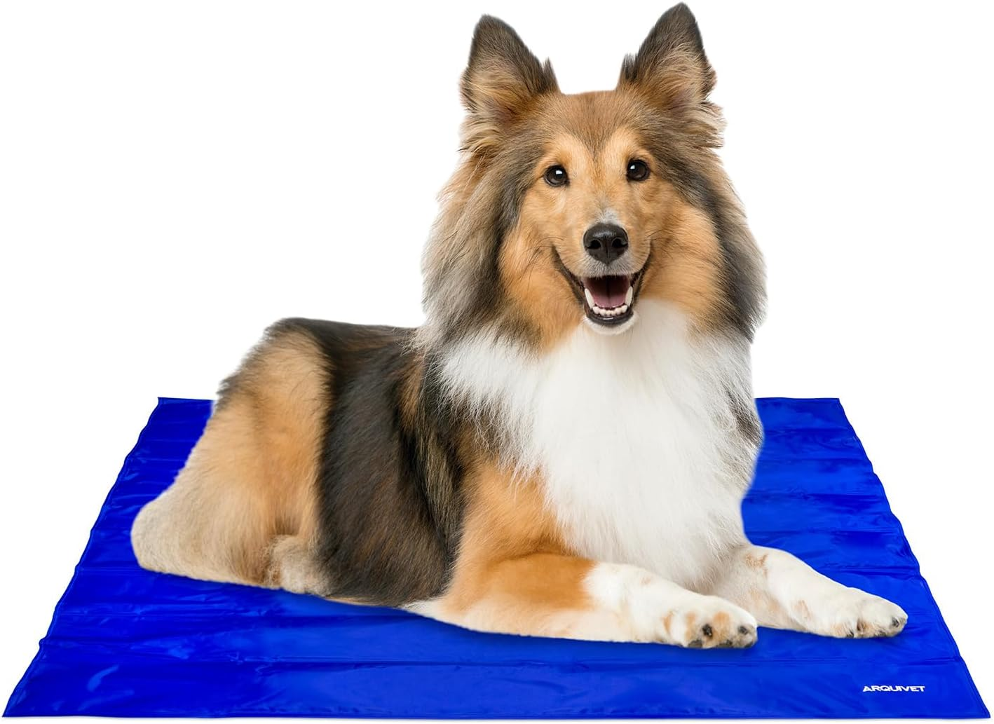 Arquivet - Cooling Mat for Dogs and Cats 90 X 105 Cm image number 4