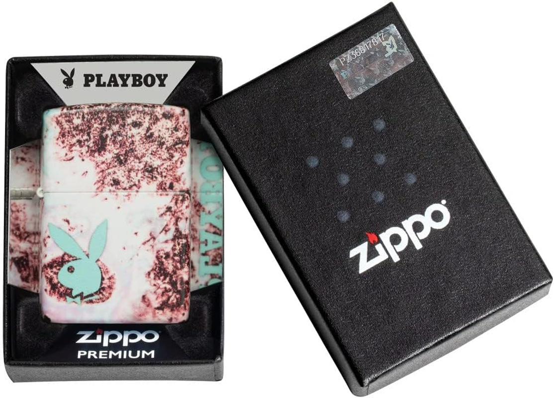 Zippo Playboy Lighters image number 6