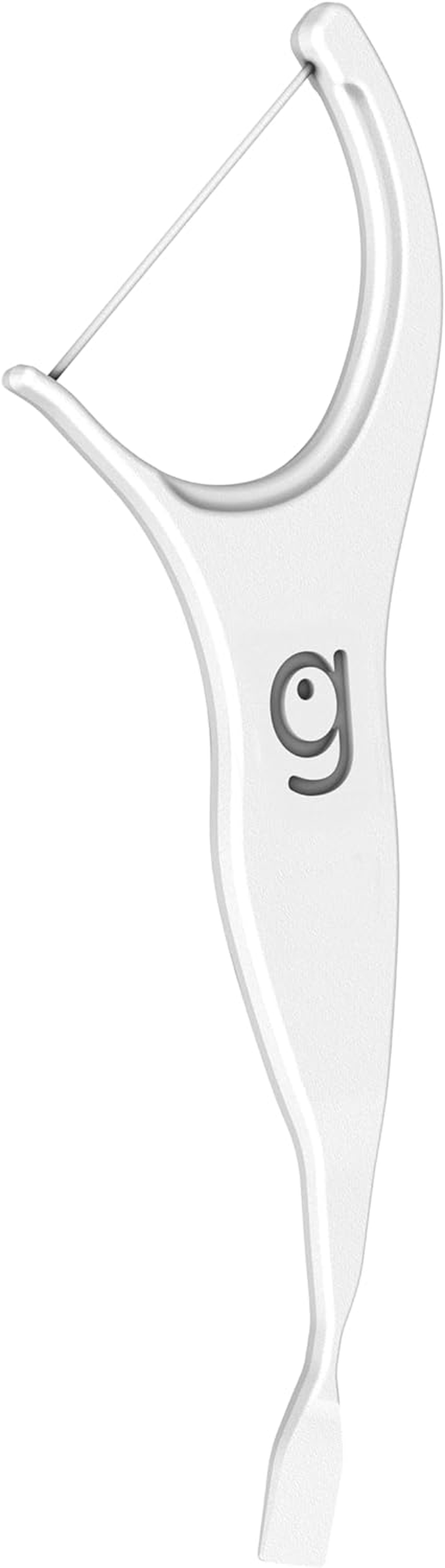 GO2 Dentagenie Braces Flossers 36Pk. image number 1