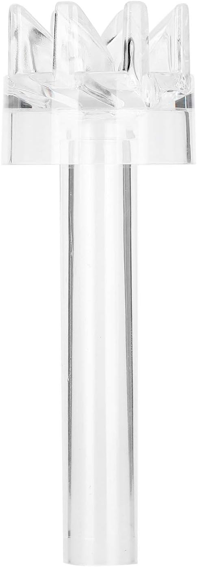 Fish Tank Oil Skimmer, Aquarium Filter Aquarium Filter, Portable Oil Skimmer Float Basket for Fish Tank Aquarium image number 5