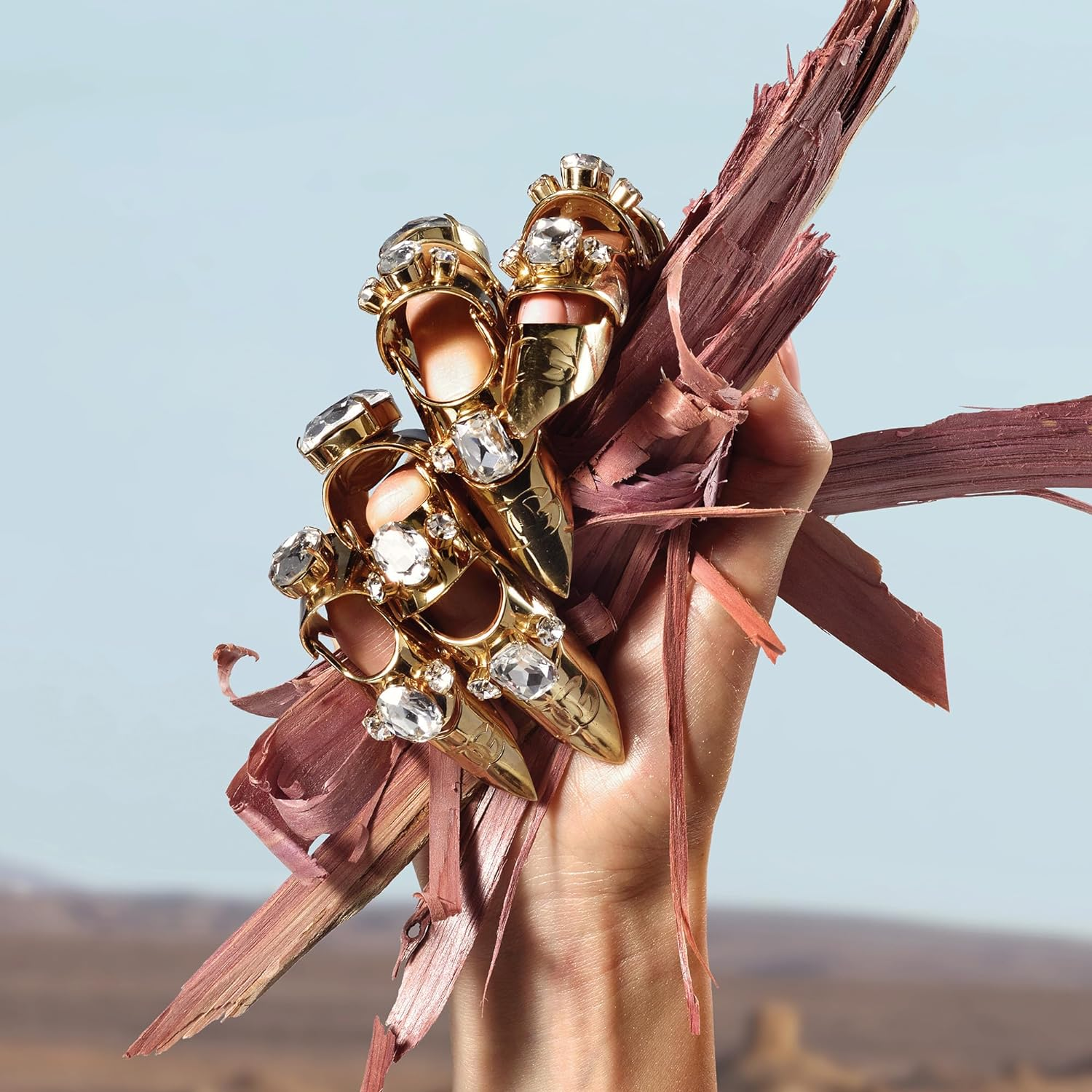 Dolce & Gabbana Queen image number 3