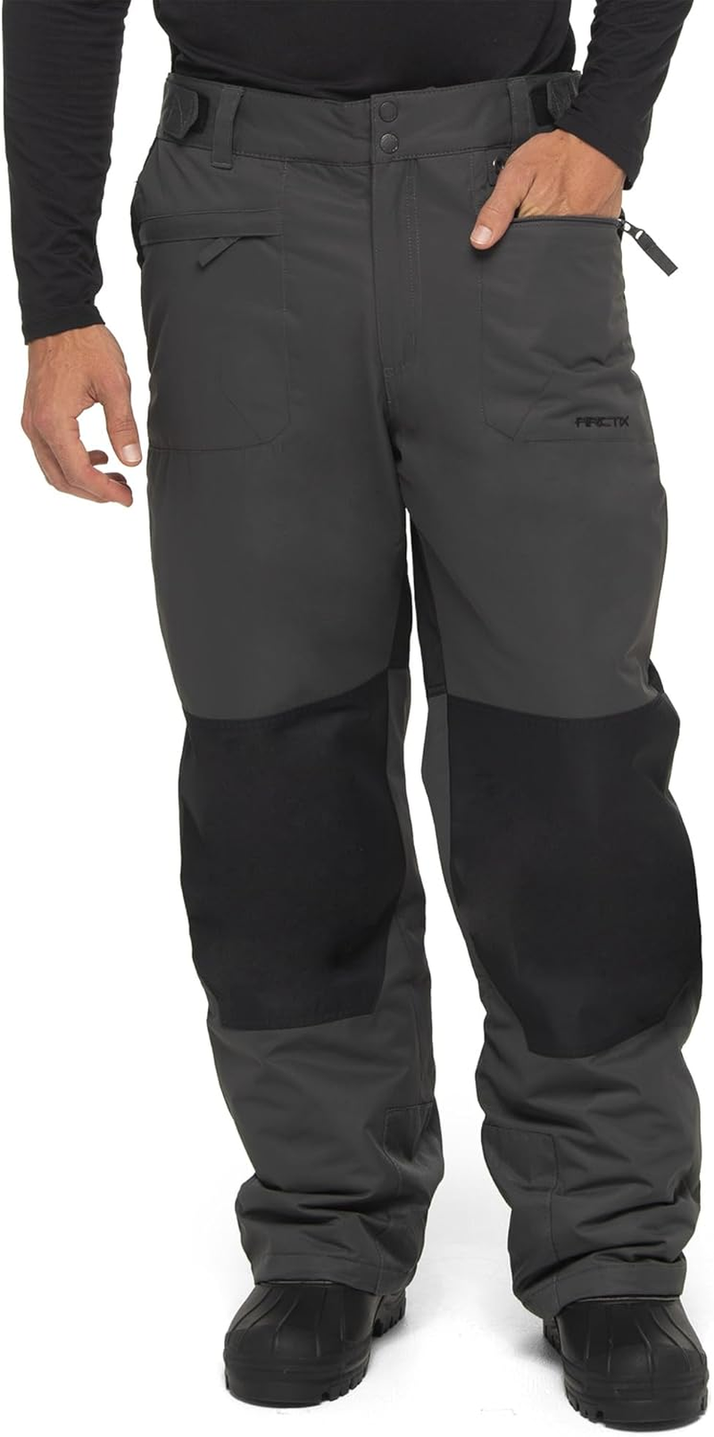 ARCTIX Men'S Everglade Insulated Pants image number 1