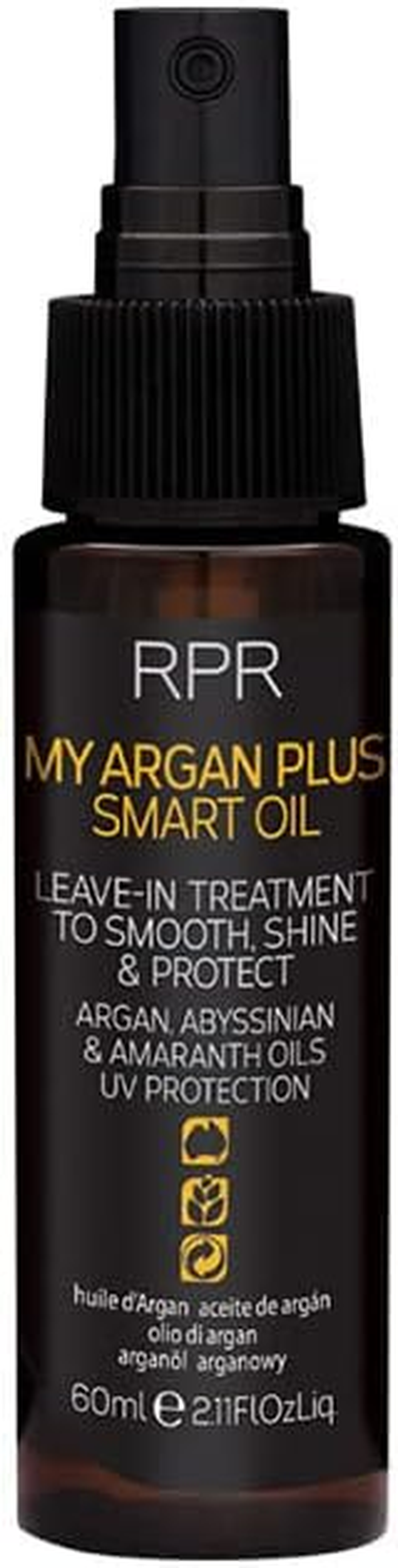 Rpr My Argan plus Oil 60 Ml