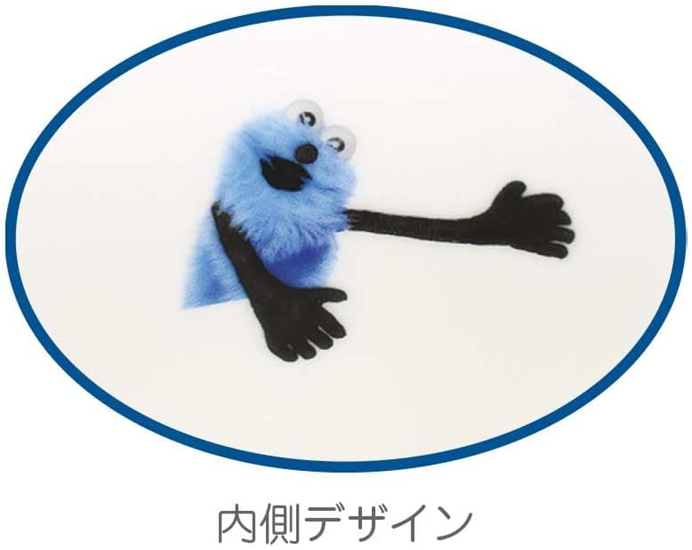 Tees Factory PS-5524698CT Puppet Sunsun Color Line Mug Citrus H77 X &Phi;90Mm