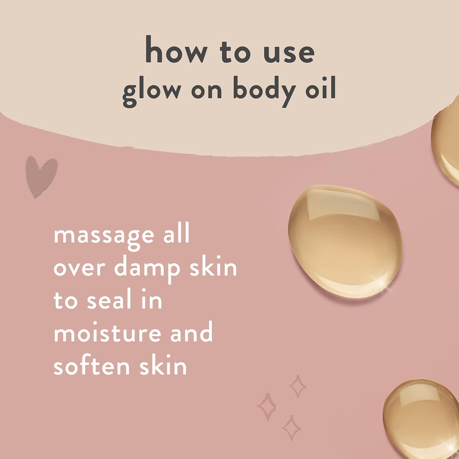 Honest the Company Mama Body Butter + Body Oil Bump Love Bundle, 8.2 Oz. image number 5