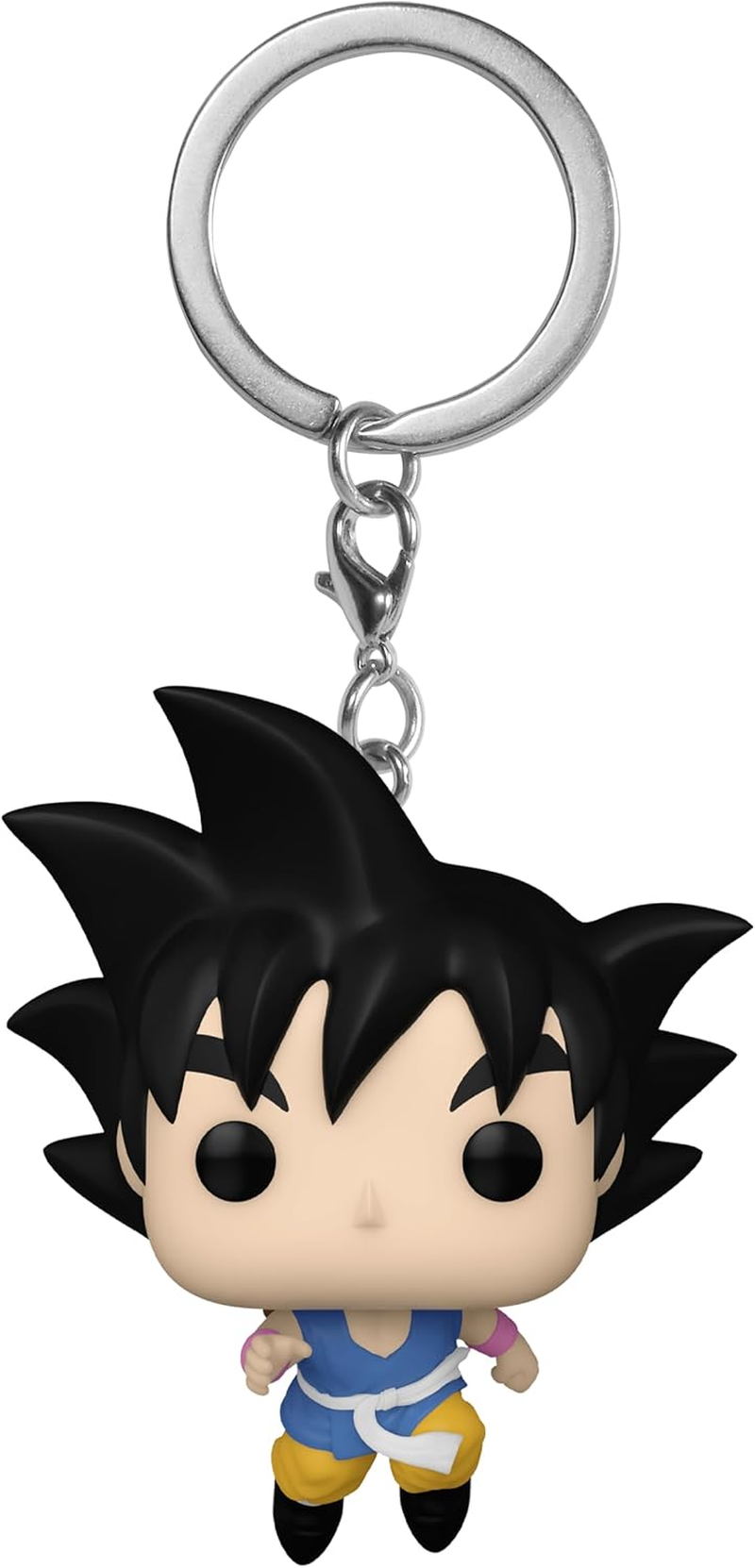 FUNKO POP! Keychain: Dragon Ball GT - Goku image number 6