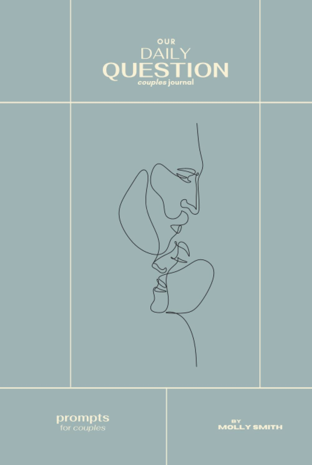 Our Daily Questions for Couples: Daily Journal with Prompts for Couples image number 2