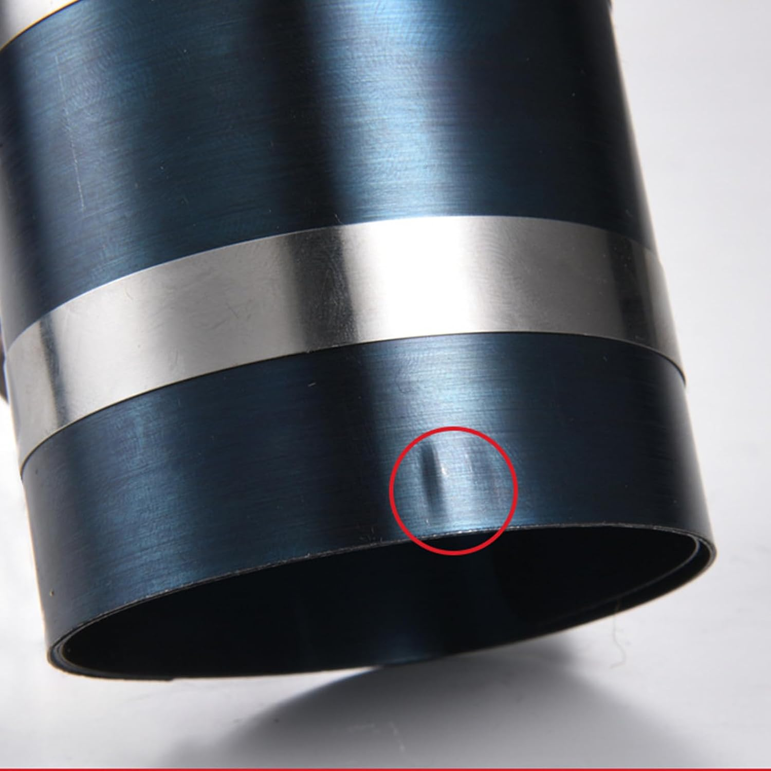 Piston Ring Tool, Installer Removal Kit, 7.5Cm, Car Repair Plier, Steel Engine Maintenance, Truck, Sedan Vehicle, for Automotive Workshop Equipment, Professional Mechanic Supplies image number 4