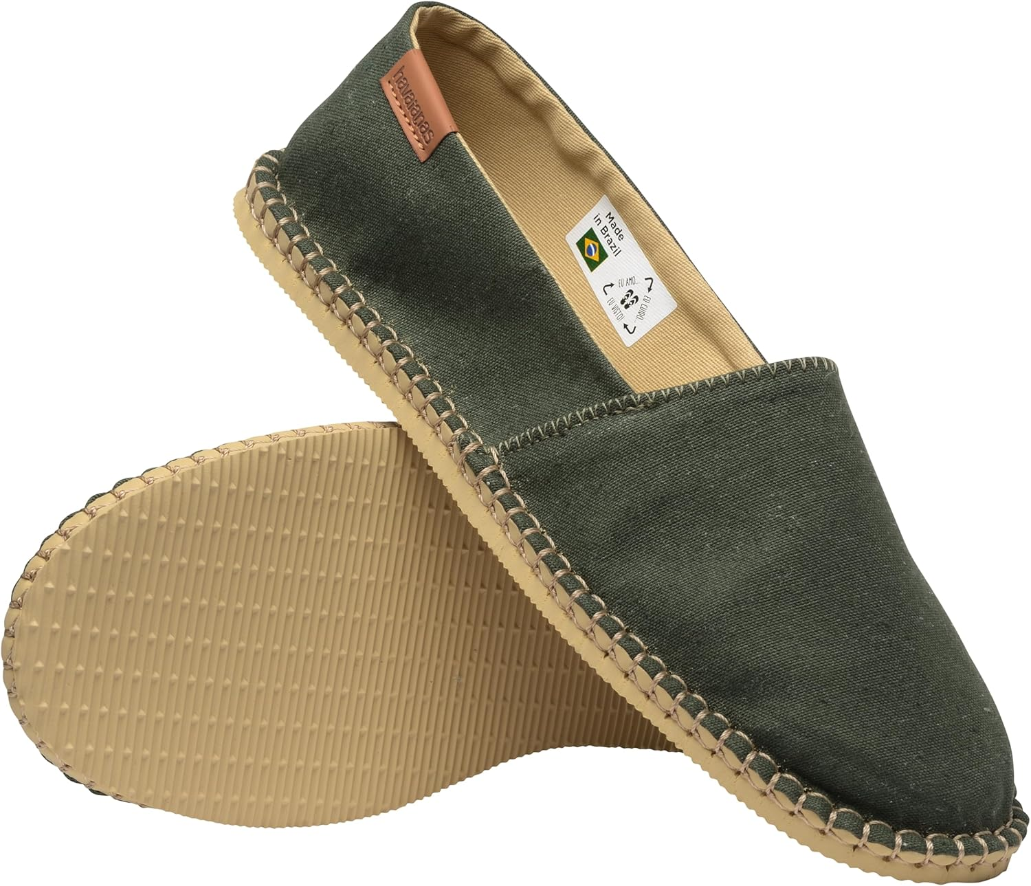Havaianas Origine IV, Espadrilles Unisex Adult image number 1