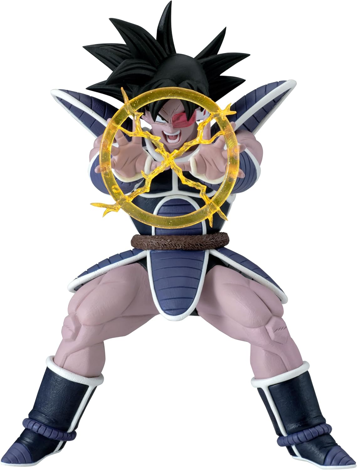 BANPRESTO Dragon Ball Z G&times;Materia - TURLES image number 4