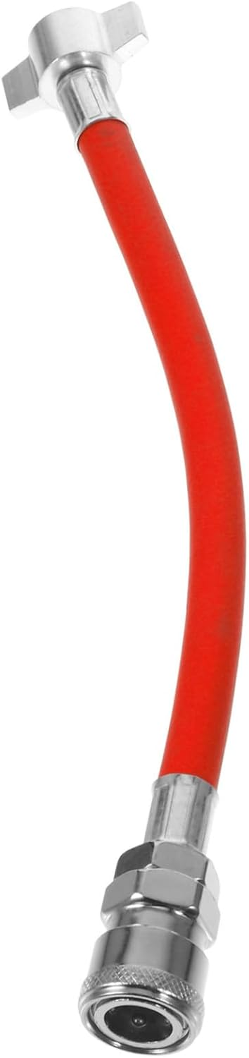 Heavy Duty Truck Air Line Hose Assembly Air Hose for Trailer and Tractor for Commercial Vehicle Suitable for Tractor Truck Trailer