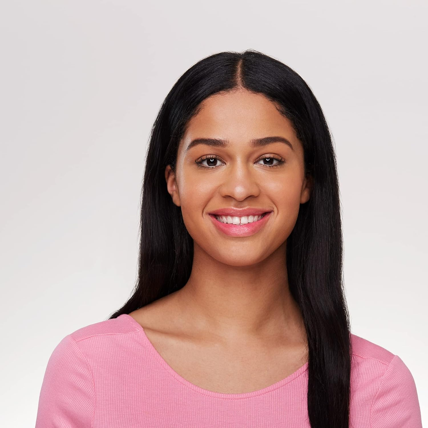 Essence Glimmer GLOW Lipstick Ph Technology Provides Your Own Unique Shade Subtle & Sheer Pink Colour Vegan & Cruelty Free Paraben Free, Gluten Free, Oil Free, Preservative Free image number 3