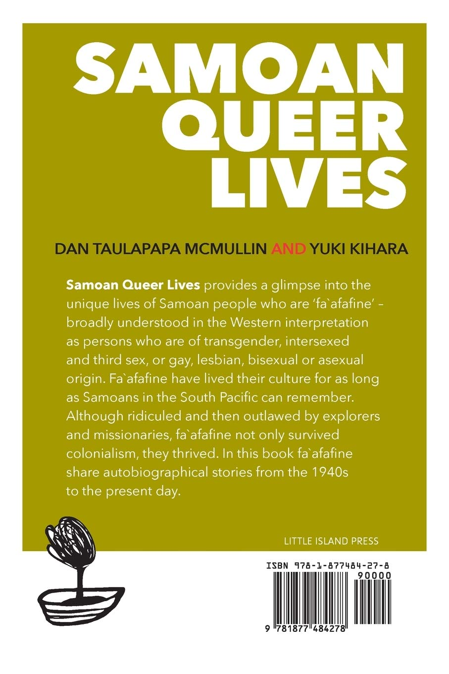 Sāmoan Queer Lives