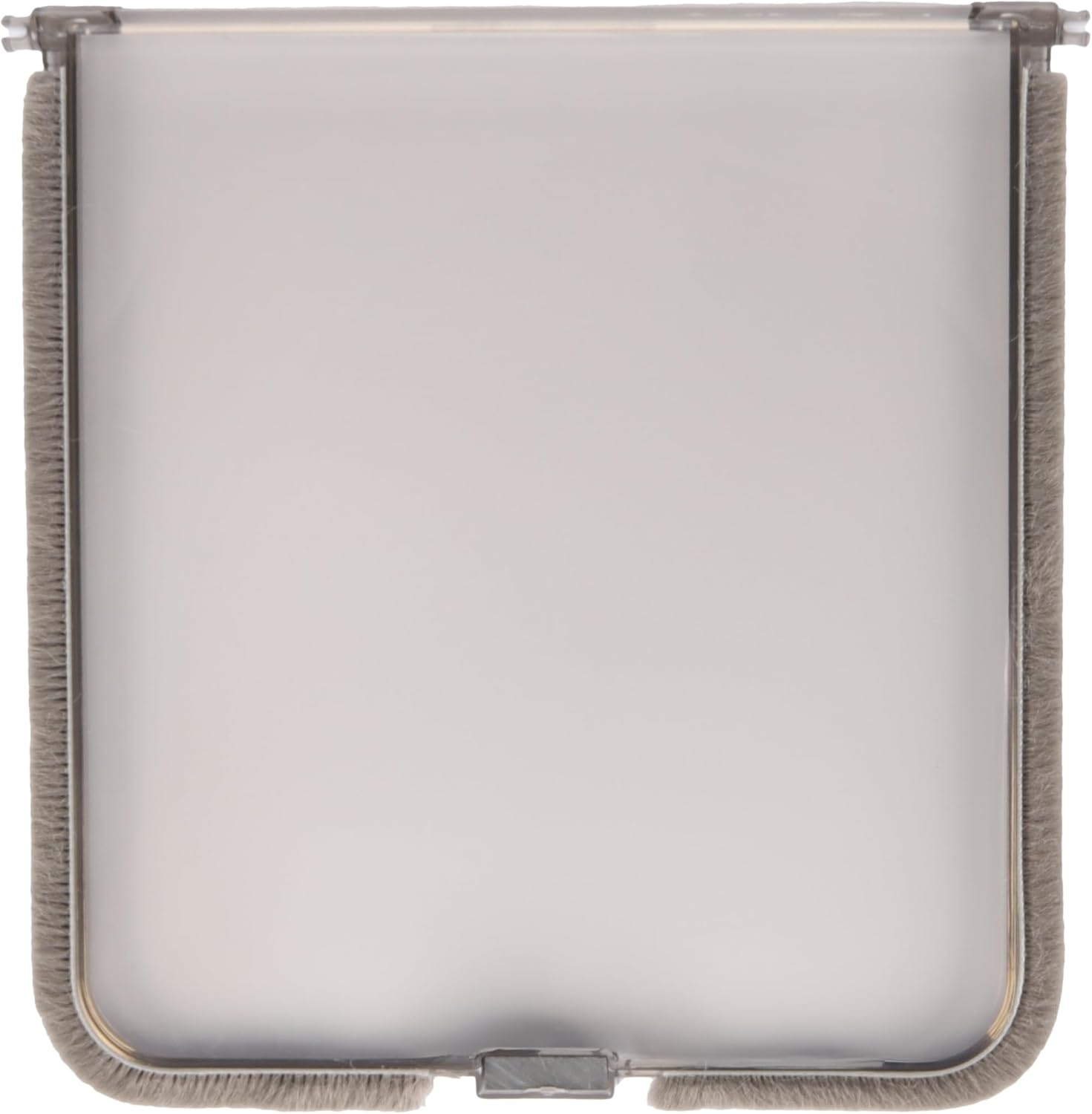 Flamingo Replacement Flap for Vego Cat Door - 19.2 X 20 Cm, Easy Installation, Robust Design