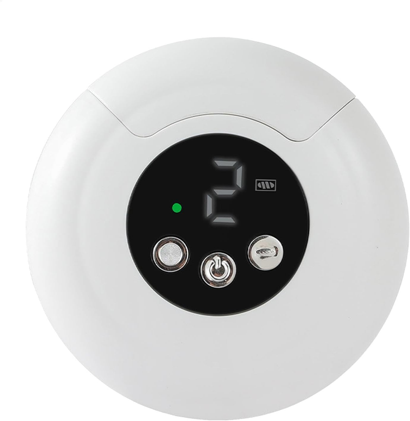 Electric Nail Trimmer, Rechargeable Automatic Nail Trimmer, Portable Nail Grinder, Nail Polishing Machine, Nail Care Grinder, Nail Trimmer for Children, Automatic Nail Grinder