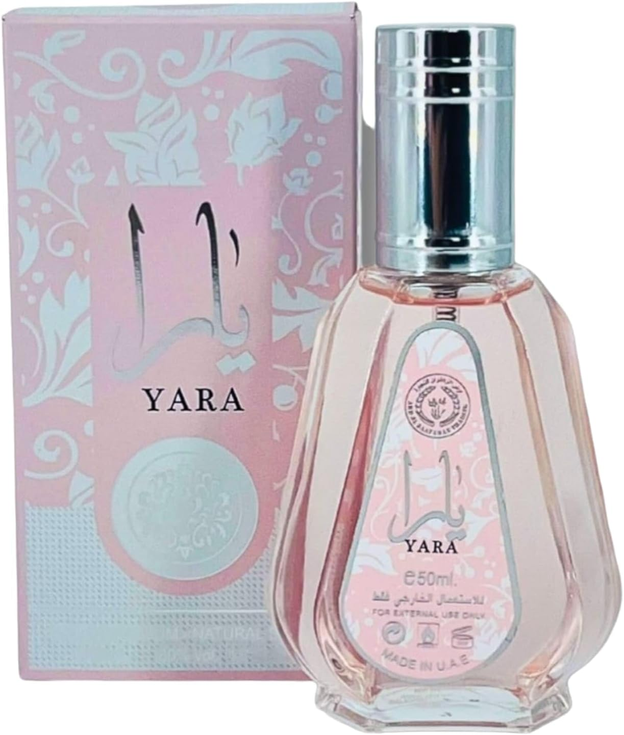 Lattafa Yara 50Ml Edp