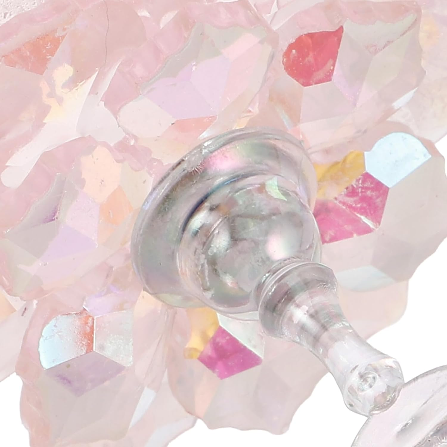 MOBUTOFU Nail Practice Holder Stable Magnetic Nail Stand for Beginners and Professionals Display for Smooth Decoration image number 1