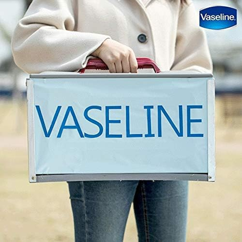 Vaseline Healthy Hands & Strong Nails image number 5