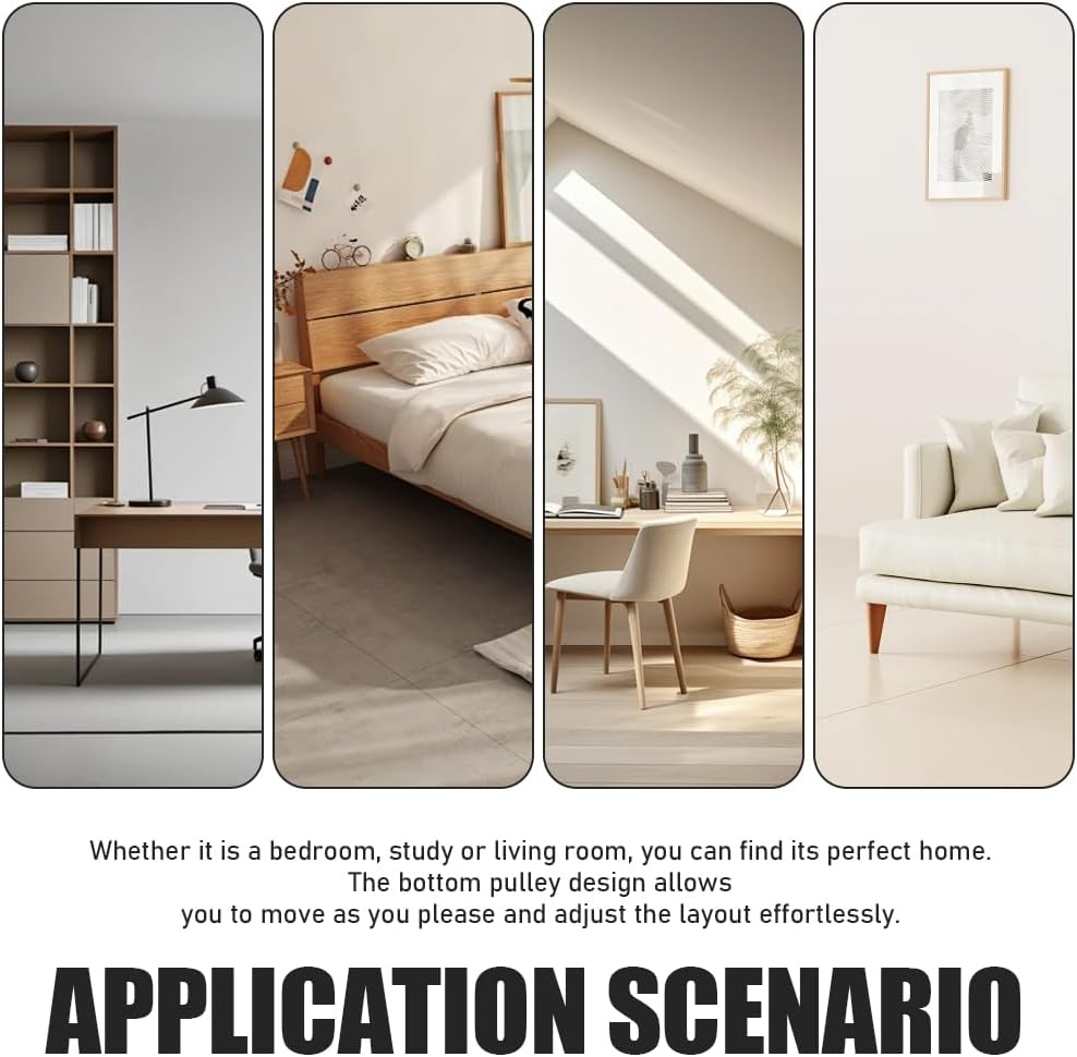 Storage Rolling Cart, 2Tier Snack Organiser Trolley, Rolling Shelf with Wheels & Hooks,Movable Storage Organizer for Home Kitchen Organization (Black