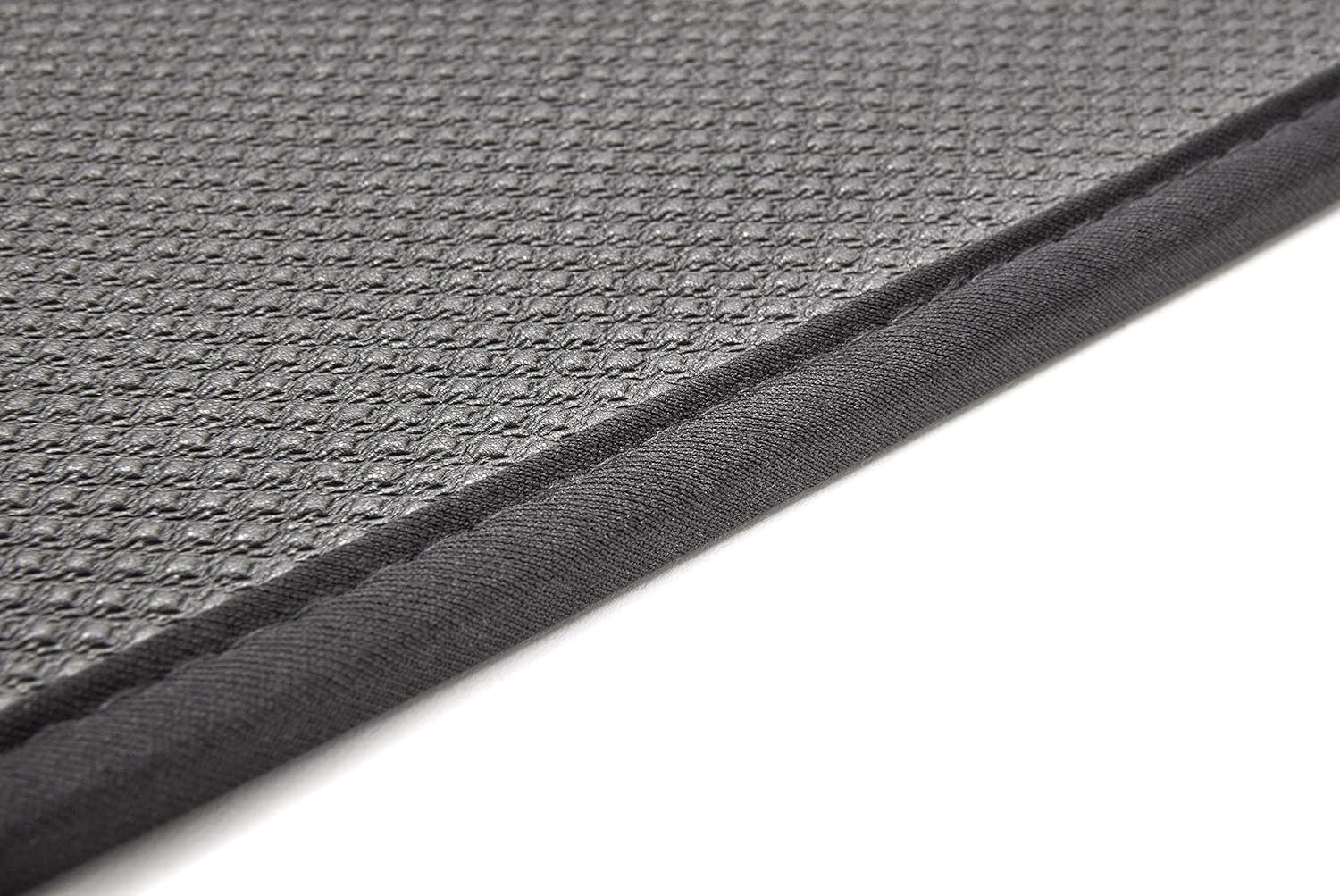 Adidas Professional Yoga Mat Black image number 6