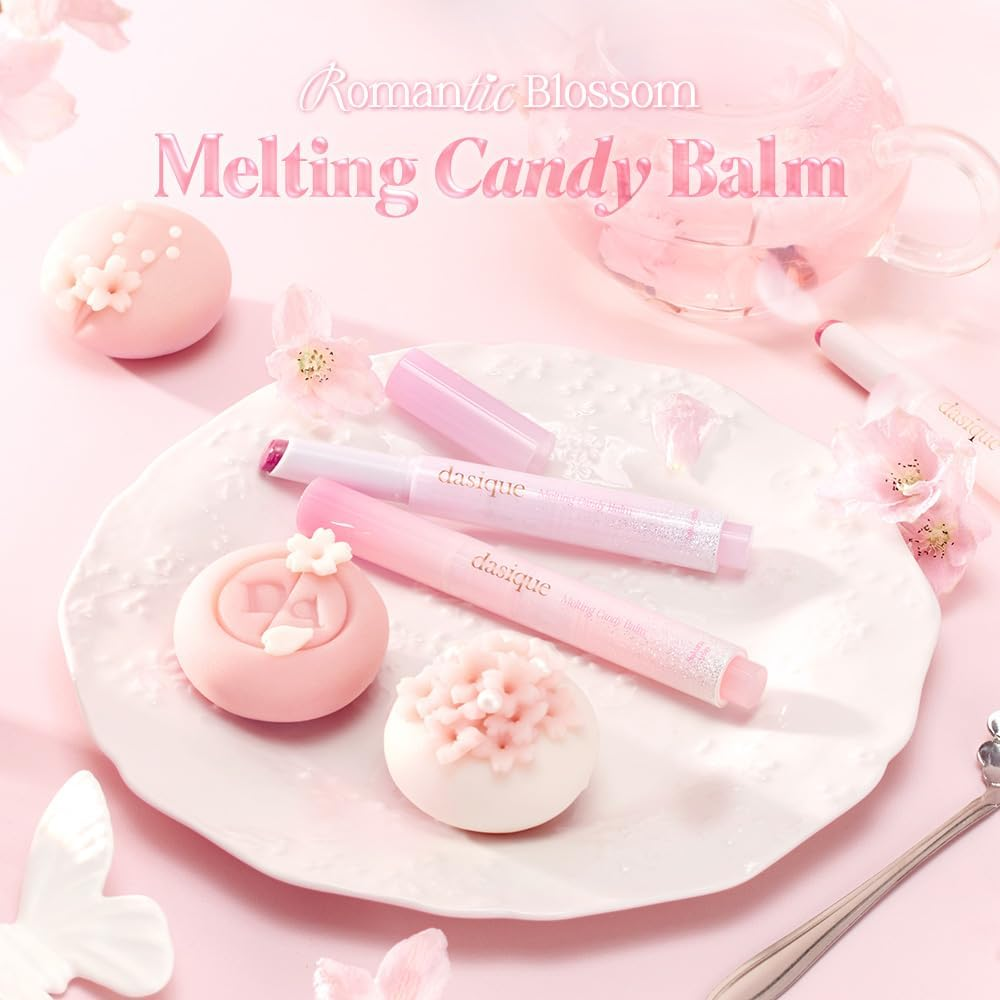 Dasique Melting Candy Balm image number 1