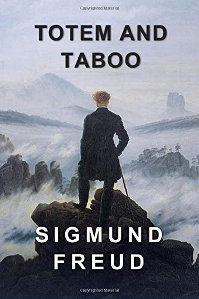 Totem and Taboo