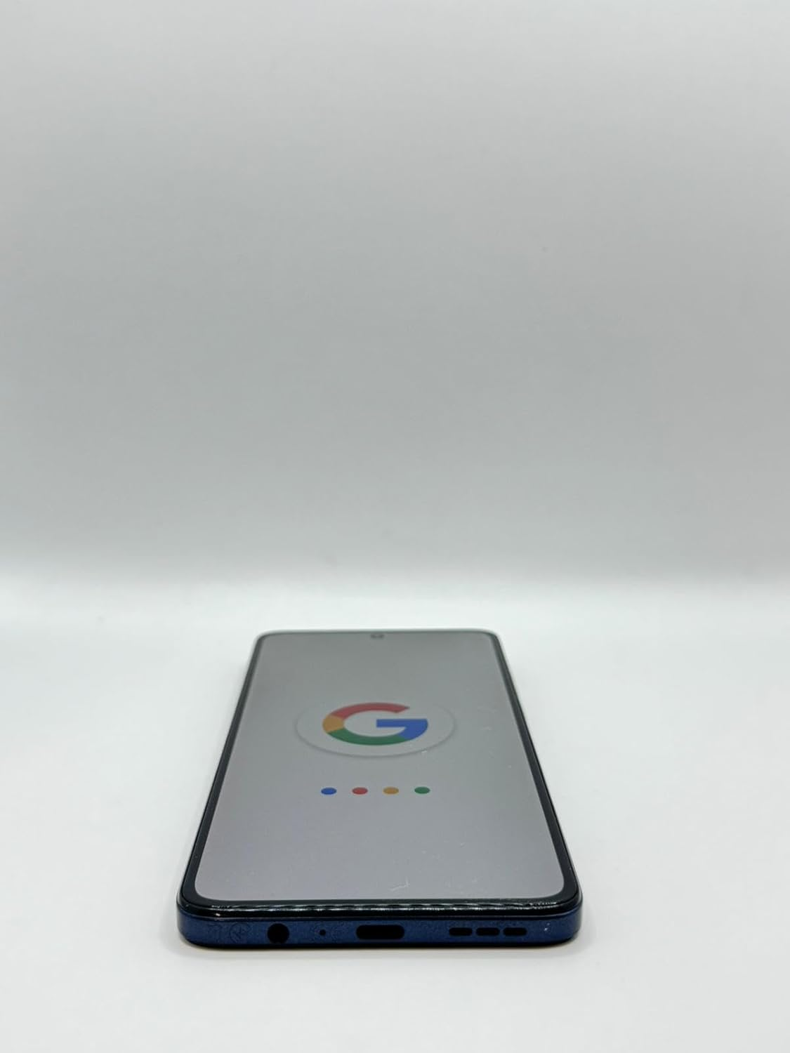 Motorola Moto G84 5G (6.5" FHD+ Display, 50MP Dual Camera, 8/256GB, 5000Mah, Anroid 13) Midnight Blue with Protective Cover + Car Adapter [Exclusive to Amazon] image number 5