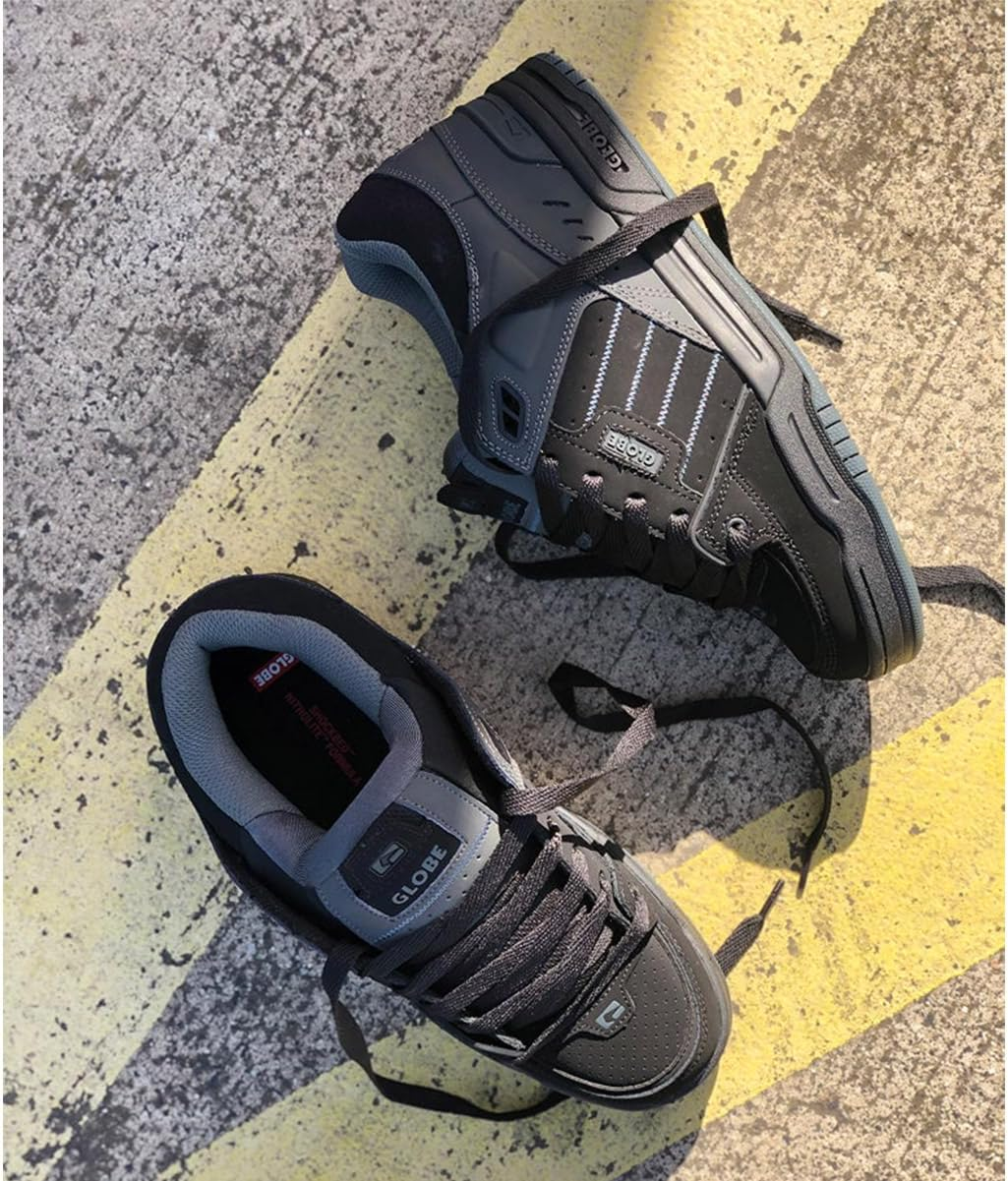 Globe Mens Fusion Skate Shoes