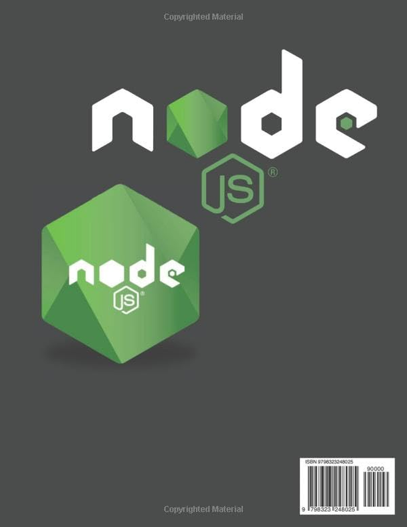 Mastering Node.Js, Express & Mongodb Development 2024 Guide for Beginners: Unleashing the Power of Full-Stack Development image number 1