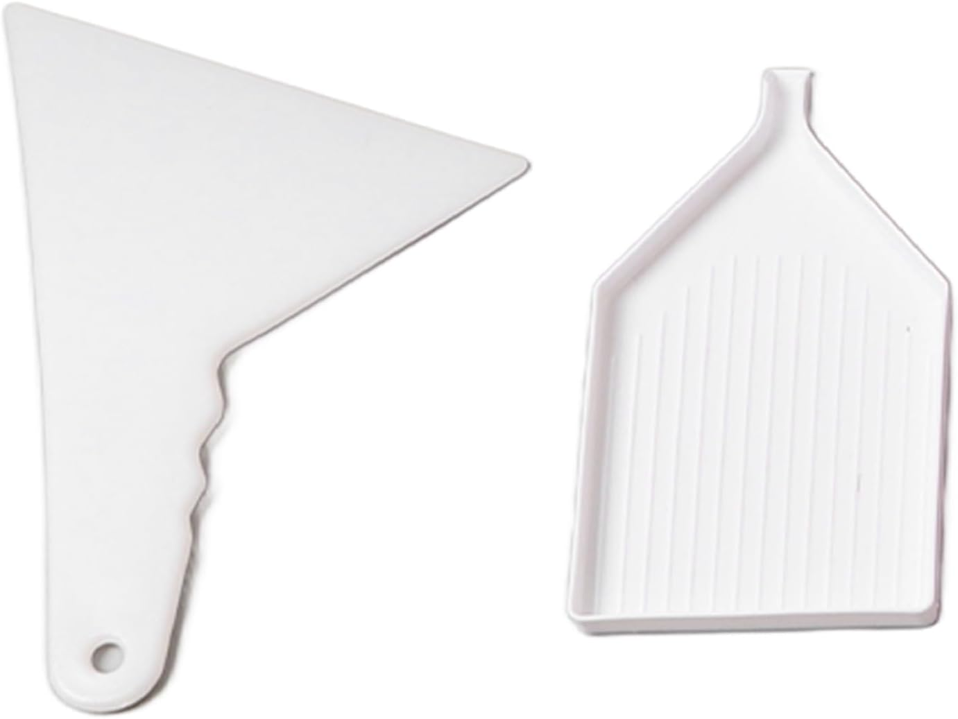 Rhinestone Painting Tool Set Complete DIY Kit with 28 Compartments Pink LED Light for Crafters image number 4