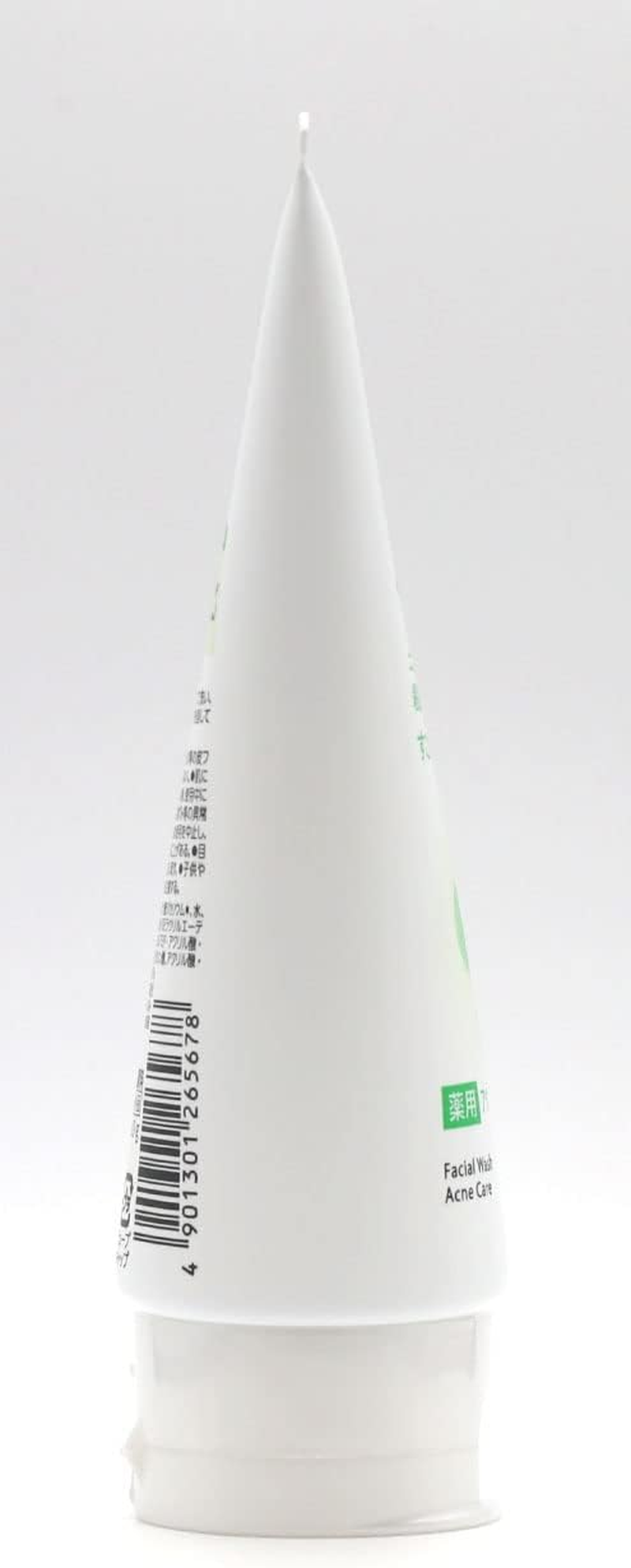 Kao Biore Facial Washing Foam Acne Care 130G