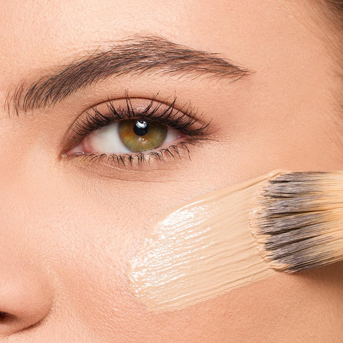 Pupa Wonder Me Fondotinta Perfezionatore Waterproof - 030 Medium Beige image number 6